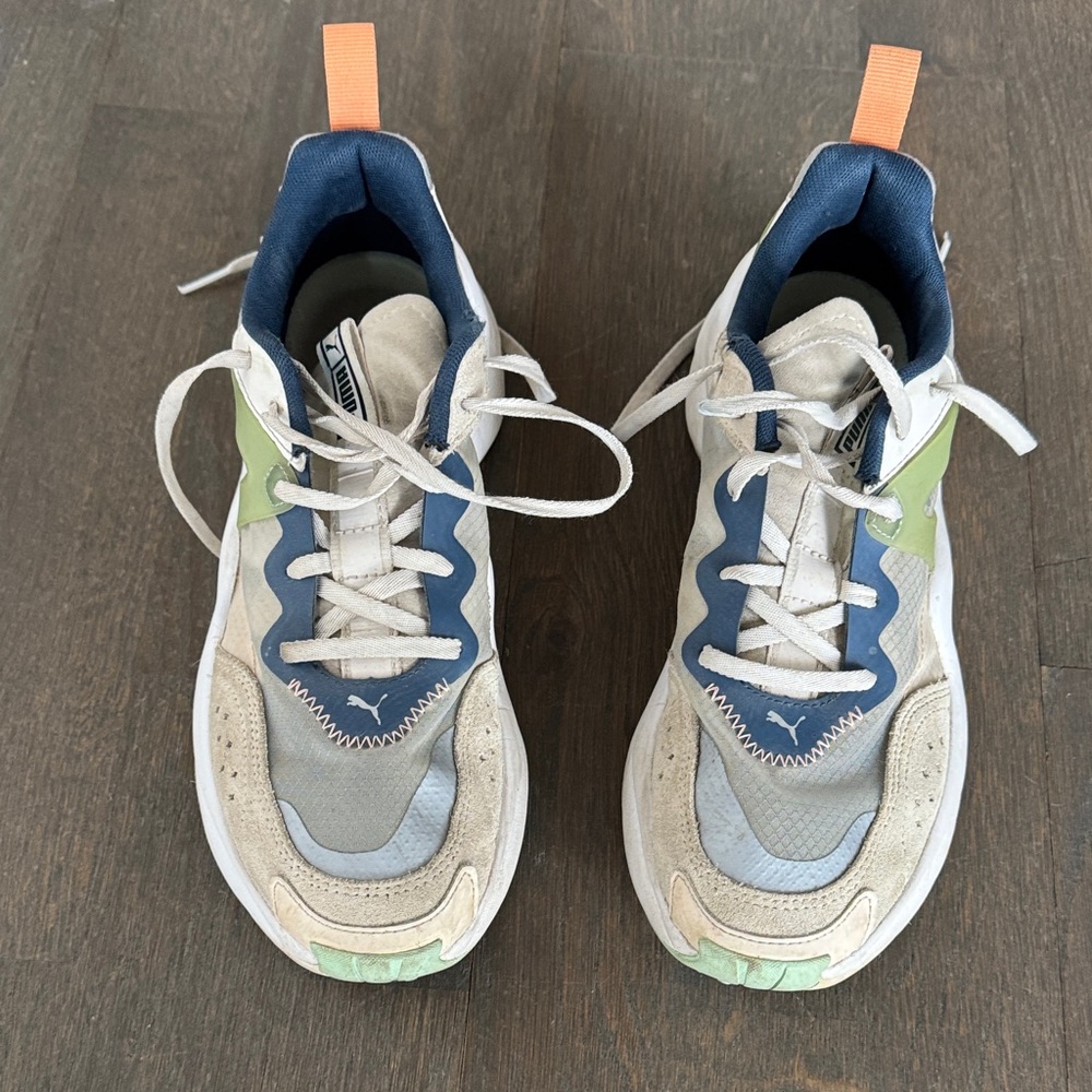 Puma Rise Sneaker - Picture 3 of 5